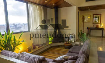 Imagem 3: 3 dormitórios na Rua Capital Federal