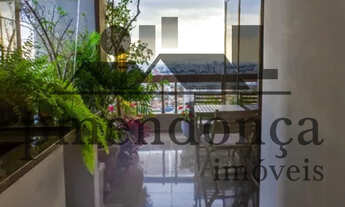 Imagem 7: 3 dormitórios na Rua Capital Federal