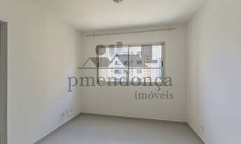 Imagem 2: 2 dormitórios na Rua Barão Do Bananal