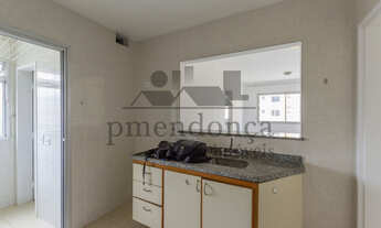 Imagem 6: 2 dormitórios na Rua Barão Do Bananal