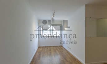 Imagem 2: 2 dormitórios na Rua Barão Do Bananal