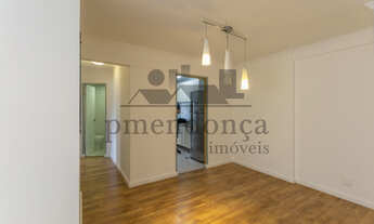 Imagem 4: 2 dormitórios na Rua Barão Do Bananal