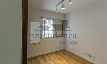 Imagem 5: 2 dormitórios na Rua Barão Do Bananal