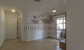 Imagem 2: 3 dormitórios na Rua Doutor Augusto De Miranda