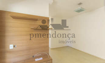 Imagem 4: 3 dormitórios na Rua Doutor Augusto De Miranda