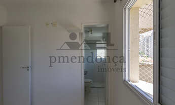 Imagem 7: 3 dormitórios na Rua Doutor Augusto De Miranda