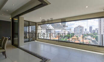 Imagem 2: 4 dormitórios na Rua Cayowaá