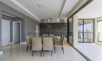 Imagem 7: 4 dormitórios na Rua Cayowaá