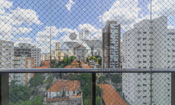 Imagem 4: 4 dormitórios na Rua Cayowaá