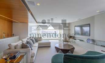 Imagem: 4 dormitórios na Rua Monte Alegre