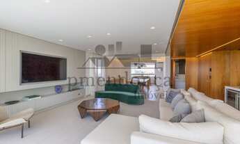 Imagem 2: 4 dormitórios na Rua Monte Alegre