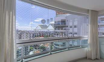 Imagem 5: 4 dormitórios na Rua Monte Alegre