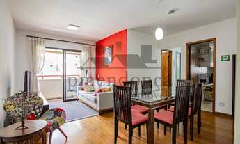 Imagem: 3 dormitórios na Rua Tucuna