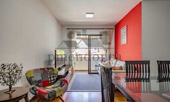 Imagem 2: 3 dormitórios na Rua Tucuna