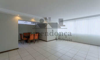 Imagem: 3 dormitórios na Rua Doutor Homem De Melo