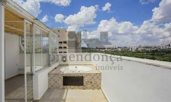 Imagem: 2 dormitórios na Avenida Arruda Botelho