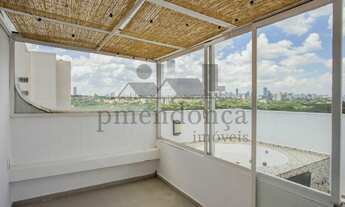 Imagem 2: 2 dormitórios na Avenida Arruda Botelho