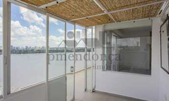 Imagem 3: 2 dormitórios na Avenida Arruda Botelho