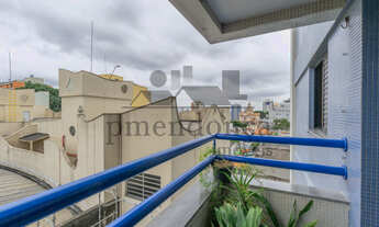 Imagem 3: 3 dormitórios na Rua Cotoxó