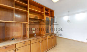 Imagem 2: 3 dormitórios na Rua Cotoxó