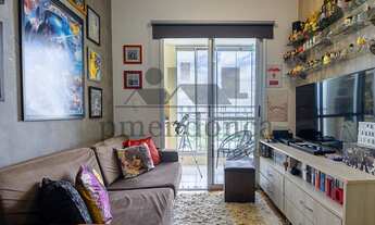 Imagem 3: 3 dormitórios na Avenida Santa Marina