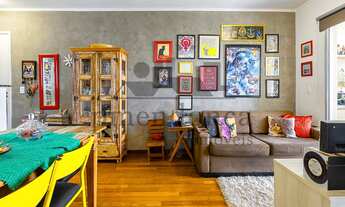 Imagem 7: 3 dormitórios na Avenida Santa Marina