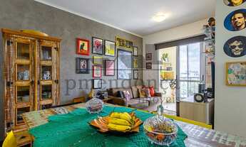 Imagem: 3 dormitórios na Avenida Santa Marina