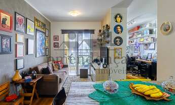 Imagem 2: 3 dormitórios na Avenida Santa Marina