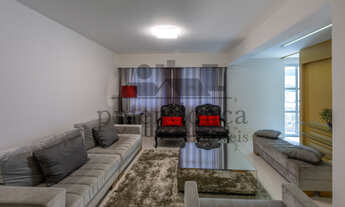 Imagem 2: 2 dormitórios na Avenida Higienópolis