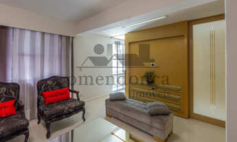 Imagem 3: 2 dormitórios na Avenida Higienópolis