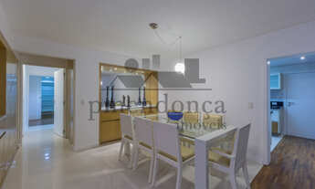 Imagem 7: 2 dormitórios na Avenida Higienópolis