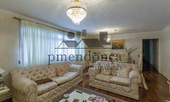 Imagem 3: 3 dormitórios na Rua São Vicente De Paulo