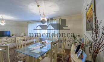 Imagem 2: 3 dormitórios na Rua São Vicente De Paulo