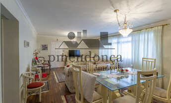 Imagem: 3 dormitórios na Rua São Vicente De Paulo