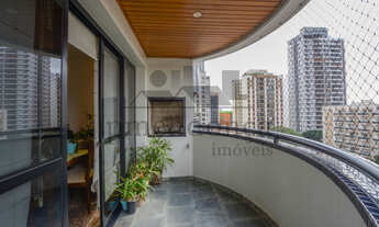 Imagem: 3 dormitórios na Rua Caraíbas