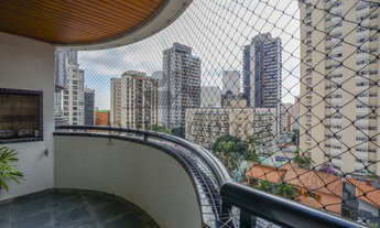 Imagem 3: 3 dormitórios na Rua Caraíbas