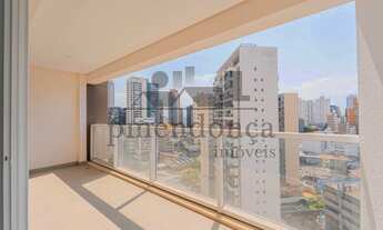 Imagem: 1 dormitório na Rua José Augusto Penteado