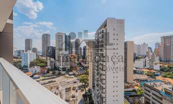 Imagem 7: 1 dormitório na Rua José Augusto Penteado