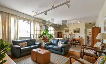 Imagem 2: 3 dormitórios na Rua Sabará