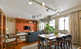 Imagem: 3 dormitórios na Rua Sabará