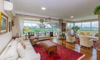 Imagem: 2 dormitórios na Avenida Arruda Botelho