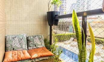 Imagem 4: 4 dormitórios na Rua Caraíbas