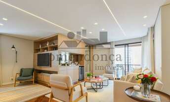 Imagem: 3 dormitórios na Rua Monte Alegre