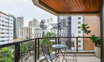 Imagem 4: 3 dormitórios na Rua Monte Alegre