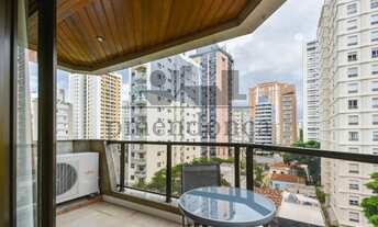 Imagem 2: 3 dormitórios na Rua Monte Alegre