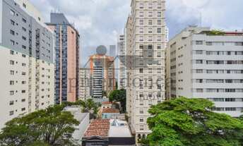 Imagem 3: 3 dormitórios na Rua Monte Alegre