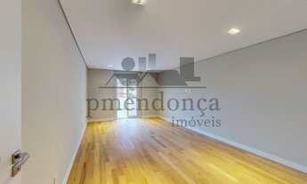 Imagem 6: 3 dormitórios na Avenida Higienópolis