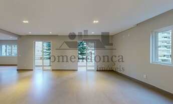 Imagem 2: 3 dormitórios na Avenida Higienópolis