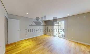 Imagem 5: 3 dormitórios na Avenida Higienópolis