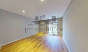 Imagem 7: 3 dormitórios na Avenida Higienópolis